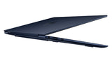 HP EliteBook Ultra G1i Next Gen AI PC Wolf Pro Security Edition Intel Core Ultra 5 228V Laptop 35.6 cm (14") Touchscreen 2.8K 32 GB LPDDR5x-SDRAM 512 GB SSD Wi-Fi 7 (802.11be) Windows 11 Pro Blue