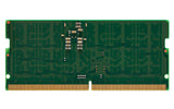 Kingston Technology KTL-TN556T-16G memory module 16 GB 1 x 16 GB DDR5 5600 MT/s 262-pin SO-DIMM ECC