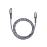 Targus ACC1125CAI lightning cable 1 m Grey
