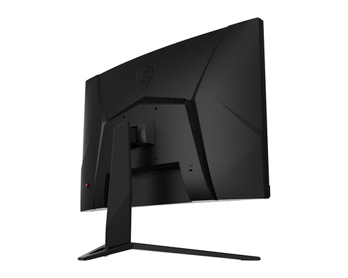 MSI Optix G24C4 computer monitor 59.9 cm (23.6") 1920 x 1080 pixels Full HD Black