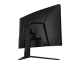 MSI Optix G24C4 computer monitor 59.9 cm (23.6") 1920 x 1080 pixels Full HD Black