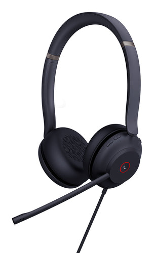 Yealink UH37 Dual UC USB-C Headset