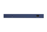 NETGEAR 26-Port PoE Gigabit Ethernet Smart Switch (GS724TPP)