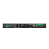 APC Smart-UPS Li-ion SCL500RMI1UC - 4x C13, short depth, Rack/tower/wall mount, SmartConnect, 500VA