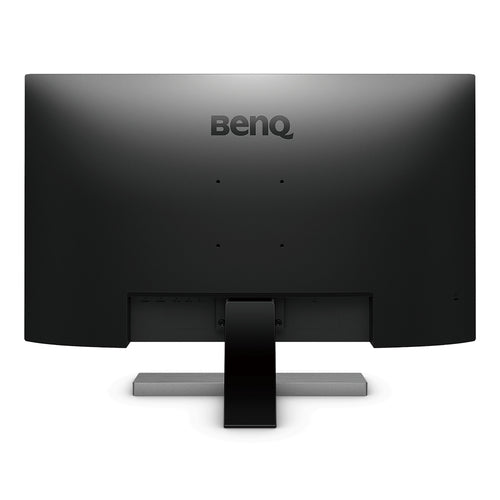 BenQ EW3270U computer monitor 80 cm (31.5") 3840 x 2160 pixels 4K Ultra HD LED Black, Grey, Metallic