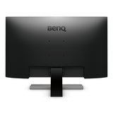 BenQ EW3270U computer monitor 80 cm (31.5") 3840 x 2160 pixels 4K Ultra HD LED Black, Grey, Metallic