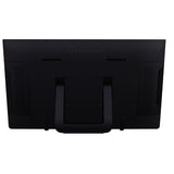 Viewsonic TD2230 computer monitor 54.6 cm (21.5") 1920 x 1080 pixels Full HD LCD Touchscreen Multi-user Black