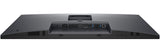 DELL Pro Plus P3225QE computer monitor 80 cm (31.5") 3840 x 2160 pixels 4K Ultra HD LCD Black, Grey