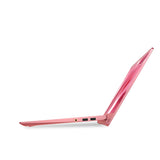 MSI Prestige 14 A10SC-255CA Intel® Core™ i7 i7-10710U Laptop 35.6 cm (14") 4K Ultra HD 16 GB LPDDR3-SDRAM 512 GB SSD NVIDIA® GeForce® GTX 1650 Max-Q Wi-Fi 6 (802.11ax) Windows 10 Pro Pink