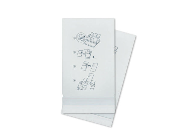 Epson Passport Carrier Sheet