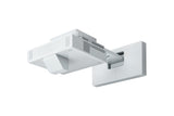 Epson BrightLink 1480Fi Ultra short throw projector 5000 ANSI lumens 3LCD 1080p (1920x1080) White