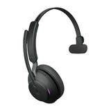 Jabra Evolve2 65 USB-C Black MS Mono
