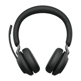 Jabra Evolve2 65 USB-A Black MS Chrg stand Stereo