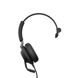 Jabra Evolve2 40 SE USB-C, UC Mono