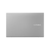 ASUS Vivobook S15 S532FA-C52P-CA laptop Intel® Core™ i5 i5-10210U 39.6 cm (15.6") Full HD 12 GB DDR4-SDRAM 512 GB SSD Wi-Fi 5 (802.11ac) Windows 10 Pro Silver