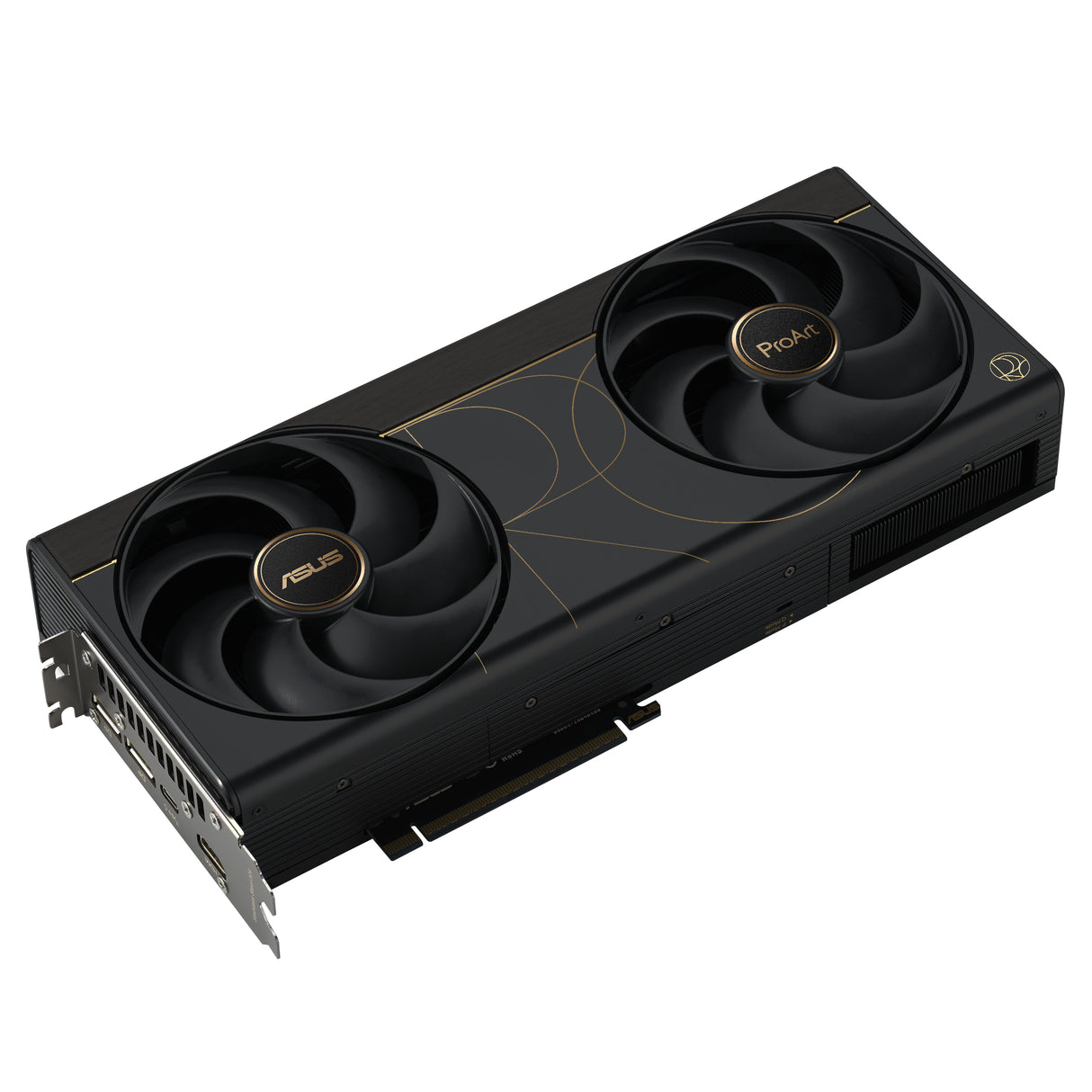 ASUS ProArt -RTX5090-O32G NVIDIA GeForce RTX 5090 32 GB GDDR7