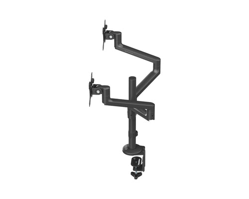 MSI PRO MT81D monitor mount / stand 81.3 cm (32") Desk Black