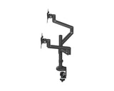 MSI PRO MT81D monitor mount / stand 81.3 cm (32") Desk Black