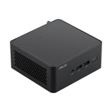 ASUS NUC 14 Pro RNUC14RVHV700001I PC/workstation barebone UCFF Black 165H