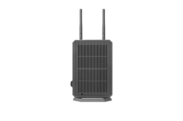 LG CQ600I-6N Thin Client 2 GHz 900 g Black N5105