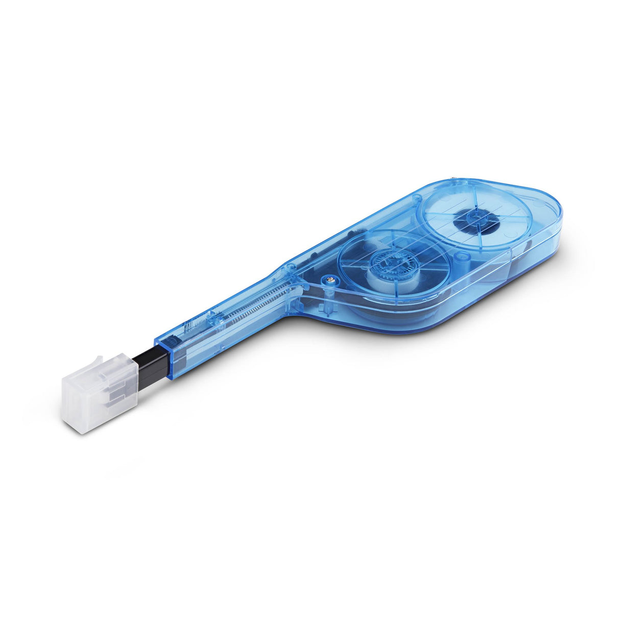 StarTech.com Fiber Optic Cleaning Pen, MPO Fiber Cleaner for MPO/MTP Connectors and Ports, Fiber Optic Cleaner Pen