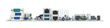 GIGABYTE MC13-LE0 AMD B650 Socket AM5 micro ATX