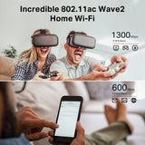 TP-Link AC1900 Wireless MU-MIMO Wi-Fi Router