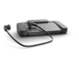 Philips LFH7277 Foot control unit