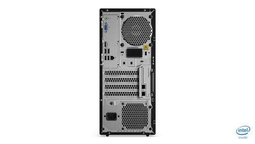 Lenovo IdeaCentre 720 Intel® Core™ i5 i5-7400 8 GB DDR4-SDRAM 1 TB HDD AMD Radeon RX 560 Windows 10 Home Tower PC Stainless steel