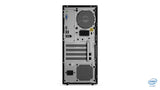 Lenovo IdeaCentre 720 Intel® Core™ i5 i5-7400 8 GB DDR4-SDRAM 1 TB HDD AMD Radeon RX 560 Windows 10 Home Tower PC Stainless steel