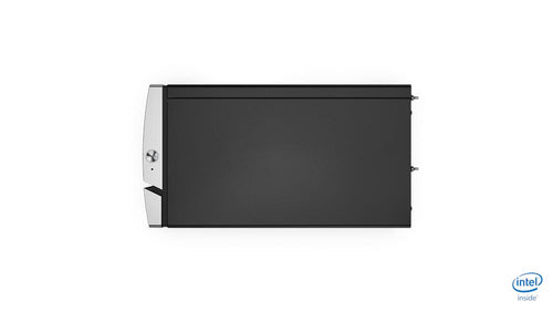 Lenovo IdeaCentre 720 Intel® Core™ i5 i5-7400 8 GB DDR4-SDRAM 1 TB HDD AMD Radeon RX 560 Windows 10 Home Tower PC Stainless steel