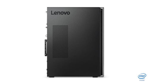 Lenovo IdeaCentre 720 Intel® Core™ i5 i5-7400 8 GB DDR4-SDRAM 1 TB HDD AMD Radeon RX 560 Windows 10 Home Tower PC Stainless steel