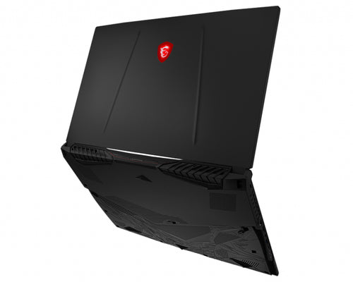 MSI Gaming GP75 10SEK-217CA Leopard Intel® Core™ i7 i7-10750H Laptop 43.9 cm (17.3") Full HD 16 GB DDR4-SDRAM 512 GB SSD NVIDIA® GeForce RTX™ 2060 Wi-Fi 6 (802.11ax) Windows 10 Home Black