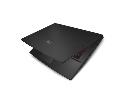 MSI Bravo 15 A4DDR-051CA AMD Ryzen™ 7 4800H Laptop 39.6 cm (15.6") Full HD 8 GB DDR4-SDRAM 512 GB SSD AMD Radeon RX 5500M Wi-Fi 6 (802.11ax) Windows 10 Home Black