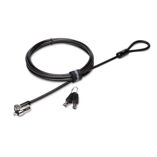Kensington MicroSaver 2.0 Keyed Laptop Lock — Master