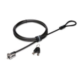 Kensington MicroSaver 2.0 Keyed Laptop Lock — Master