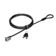 Kensington MicroSaver 2.0 Keyed Laptop Lock — Master
