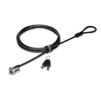 Kensington MicroSaver 2.0 Keyed Laptop Lock — Master