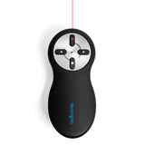 Kensington K33272WW wireless presenter Wi-Fi Black, White