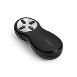 Kensington K33272WW wireless presenter Wi-Fi Black, White