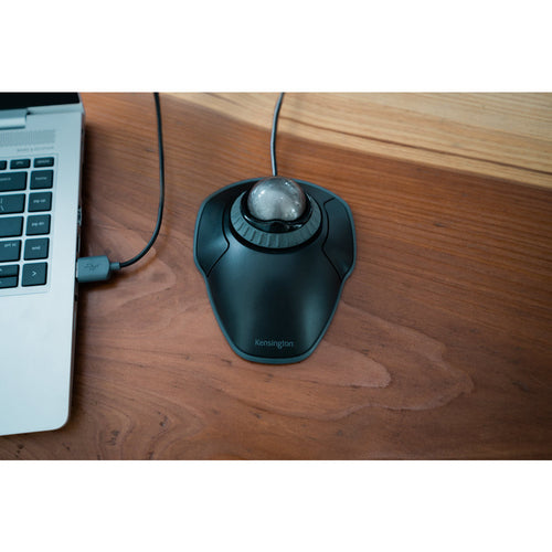 Kensington Orbit mouse Office Ambidextrous USB Type-A Trackball