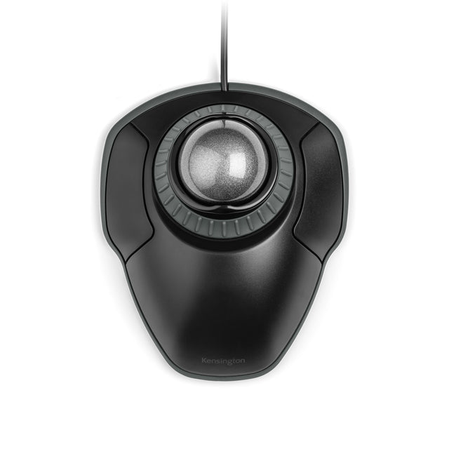 Kensington Orbit mouse Office Ambidextrous USB Type-A Trackball