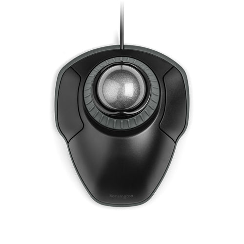 Kensington Orbit mouse Office Ambidextrous USB Type-A Trackball