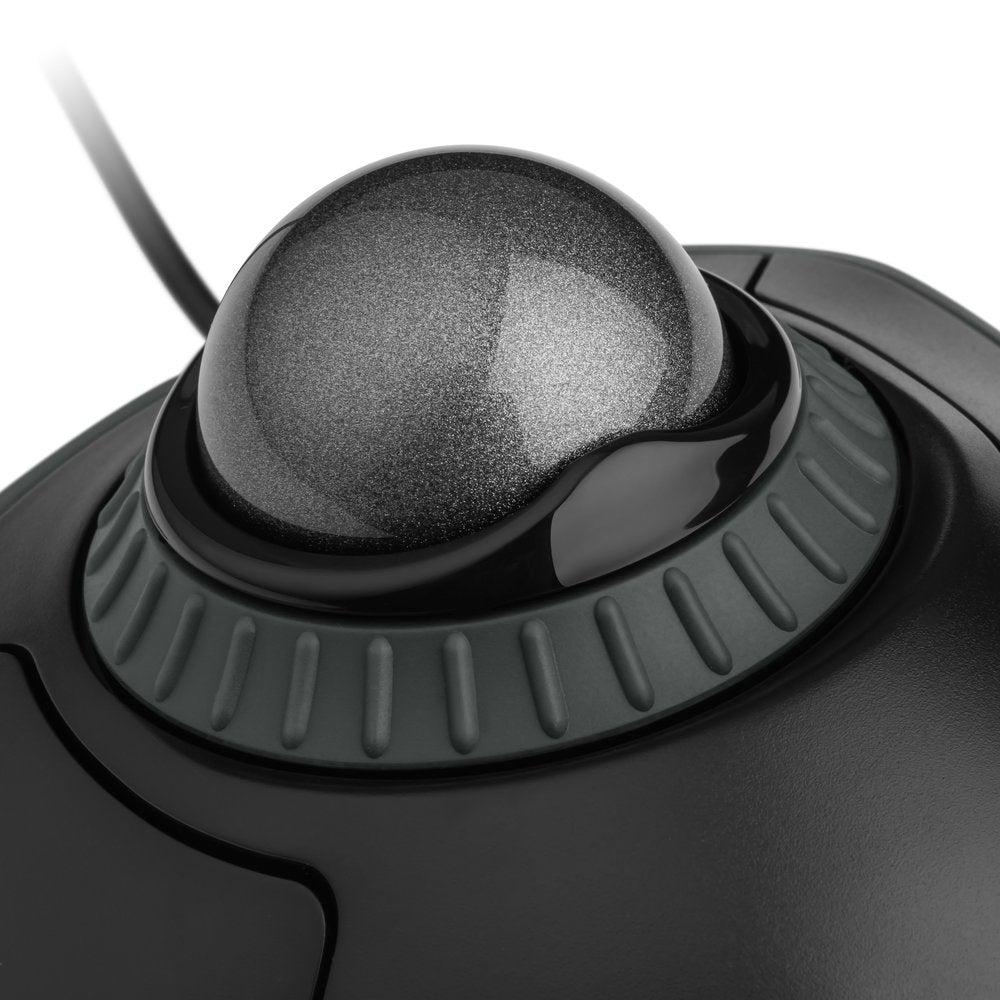 Kensington Orbit mouse Office Ambidextrous USB Type-A Trackball
