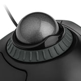 Kensington Orbit mouse Office Ambidextrous USB Type-A Trackball