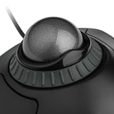 Kensington Orbit mouse Office Ambidextrous USB Type-A Trackball