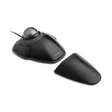 Kensington Orbit mouse Office Ambidextrous USB Type-A Trackball