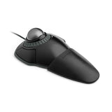 Kensington Orbit mouse Office Ambidextrous USB Type-A Trackball