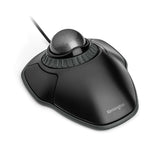 Kensington Orbit mouse Office Ambidextrous USB Type-A Trackball