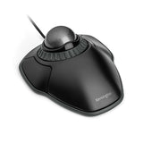 Kensington Orbit mouse Office Ambidextrous USB Type-A Trackball